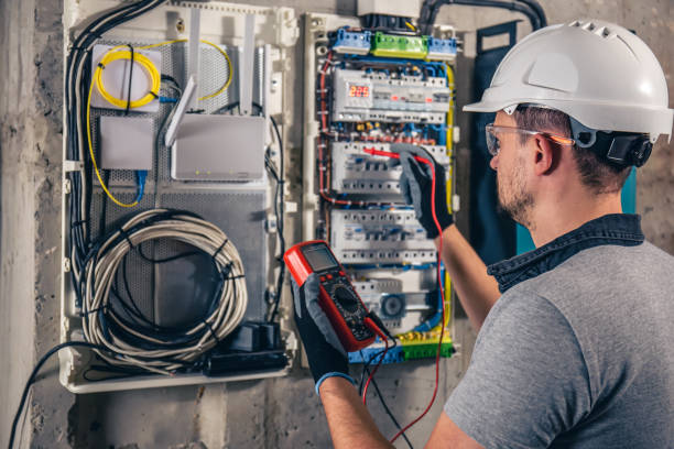 Industrial Electrical Services in AK