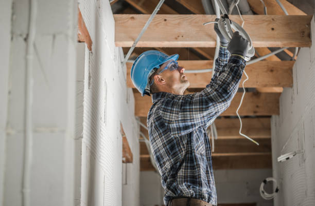 Best Licensed Electrician  in Sitka, AK