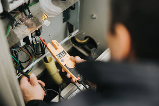 Best Circuit Breaker Repair  in Sitka, AK