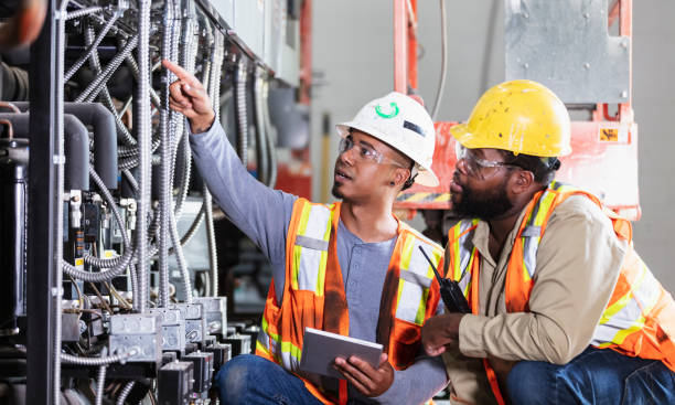 Electrical Upgrades for Homes in AK