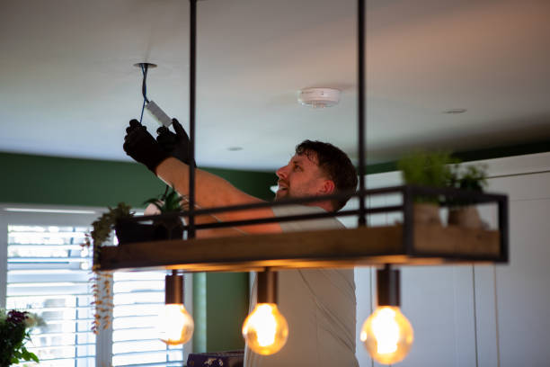 Best Outdoor Lighting Installation  in Sitka, AK