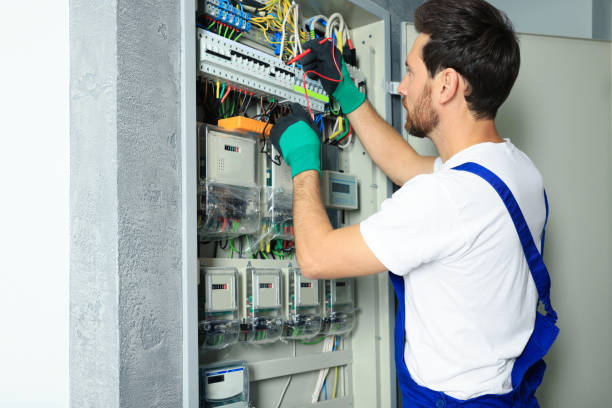 Best Affordable Emergency Electrician  in Sitka, AK