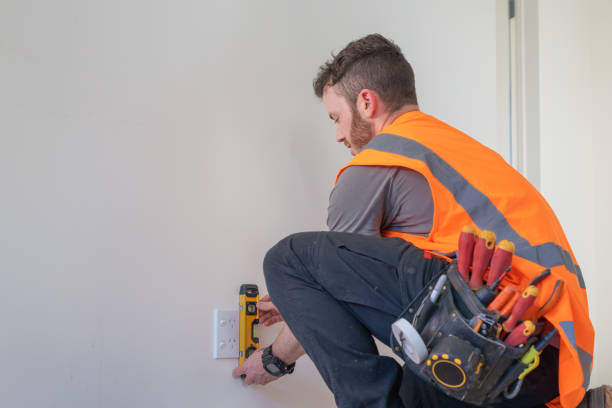 Best Local Electrician Companies  in Sitka, AK