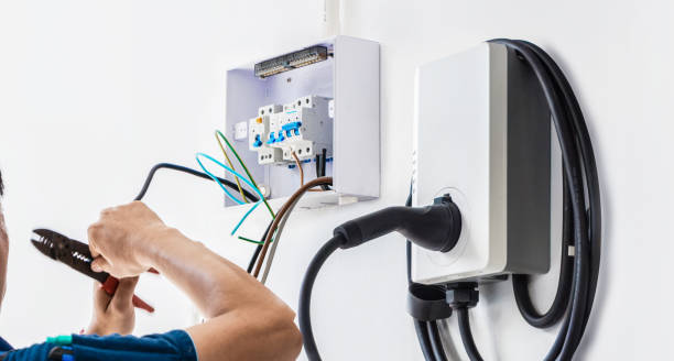 Best Industrial Electrical Services  in Sitka, AK