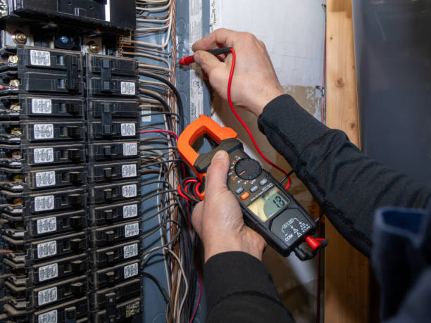 Best Electrical Upgrades for Homes  in Sitka, AK