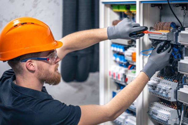 Best Electrical Installation Contractor  in Sitka, AK