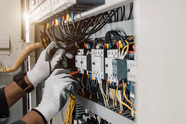 Best Emergency Electrical Repair  in Sitka, AK