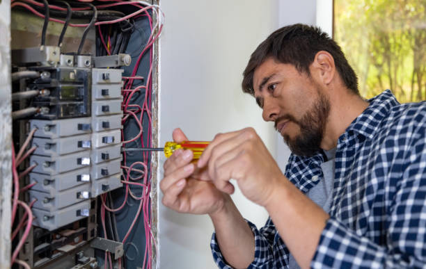 Best Affordable Electrical Installation  in Sitka, AK